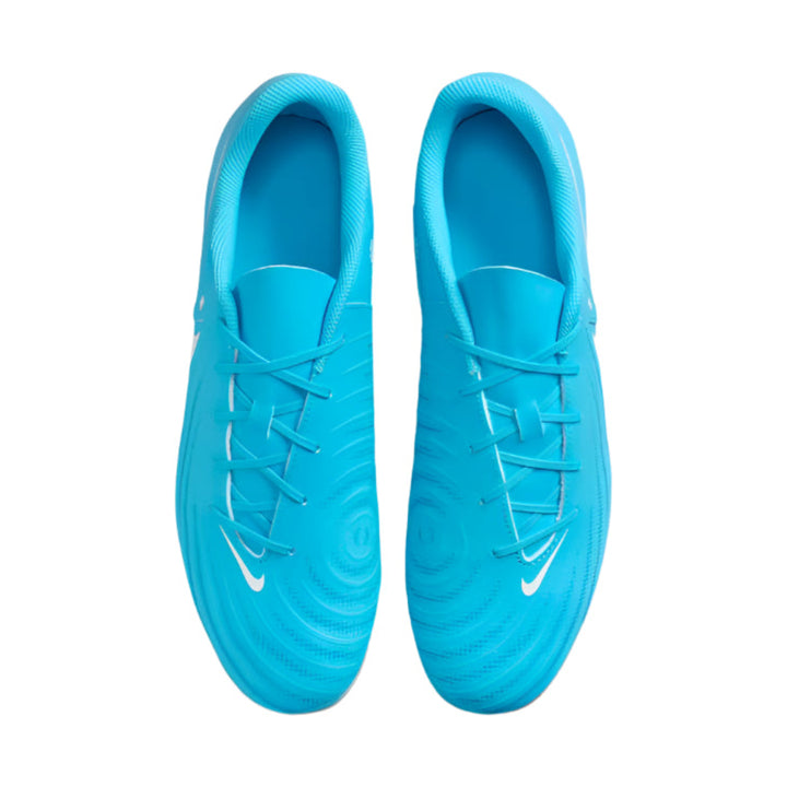 Nike Phantom GX 2 Club Soccer Shoes - (FJ2557)4