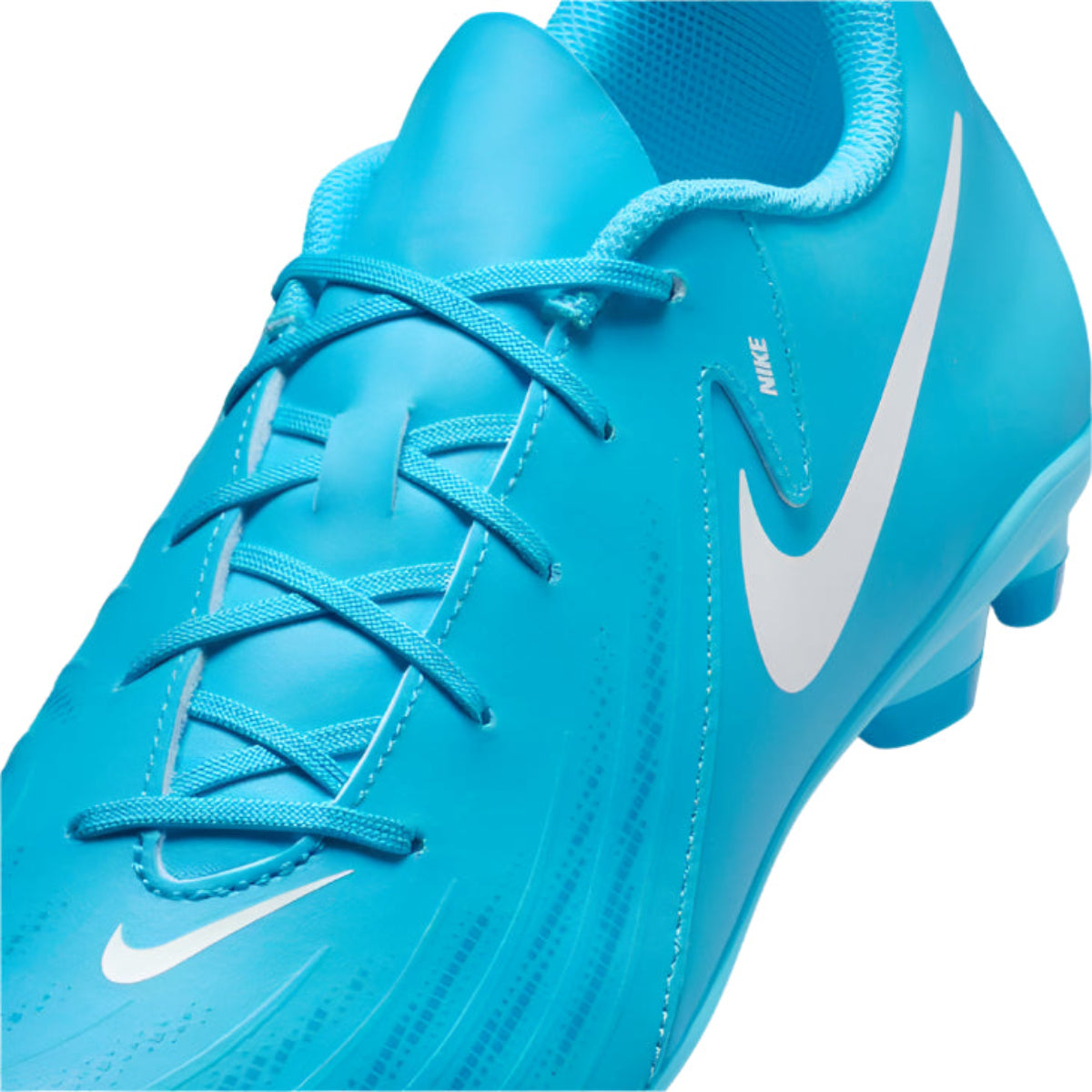Nike Phantom GX 2 Club Soccer Cleats – Grippy Control & All