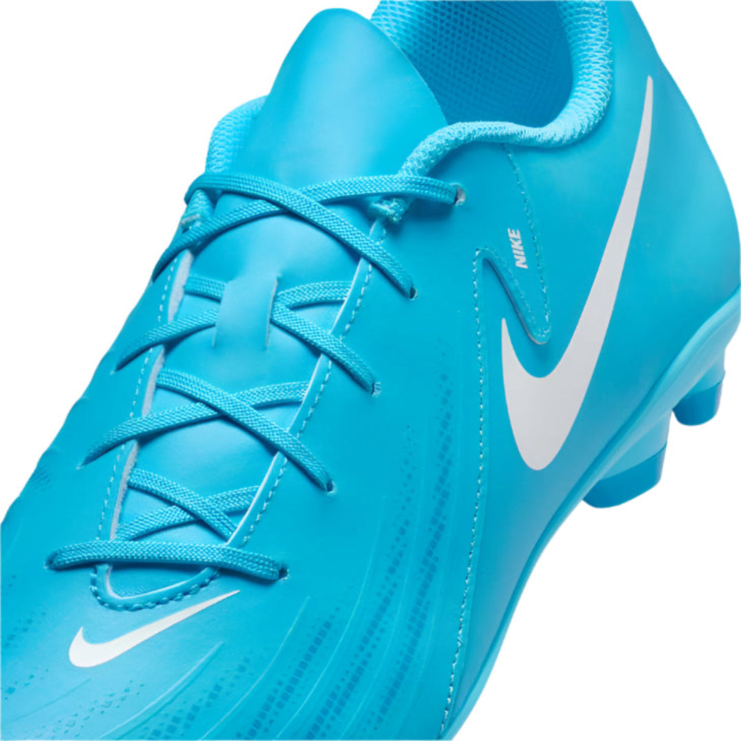 Nike Phantom GX 2 Club Soccer Shoes - (FJ2557)7