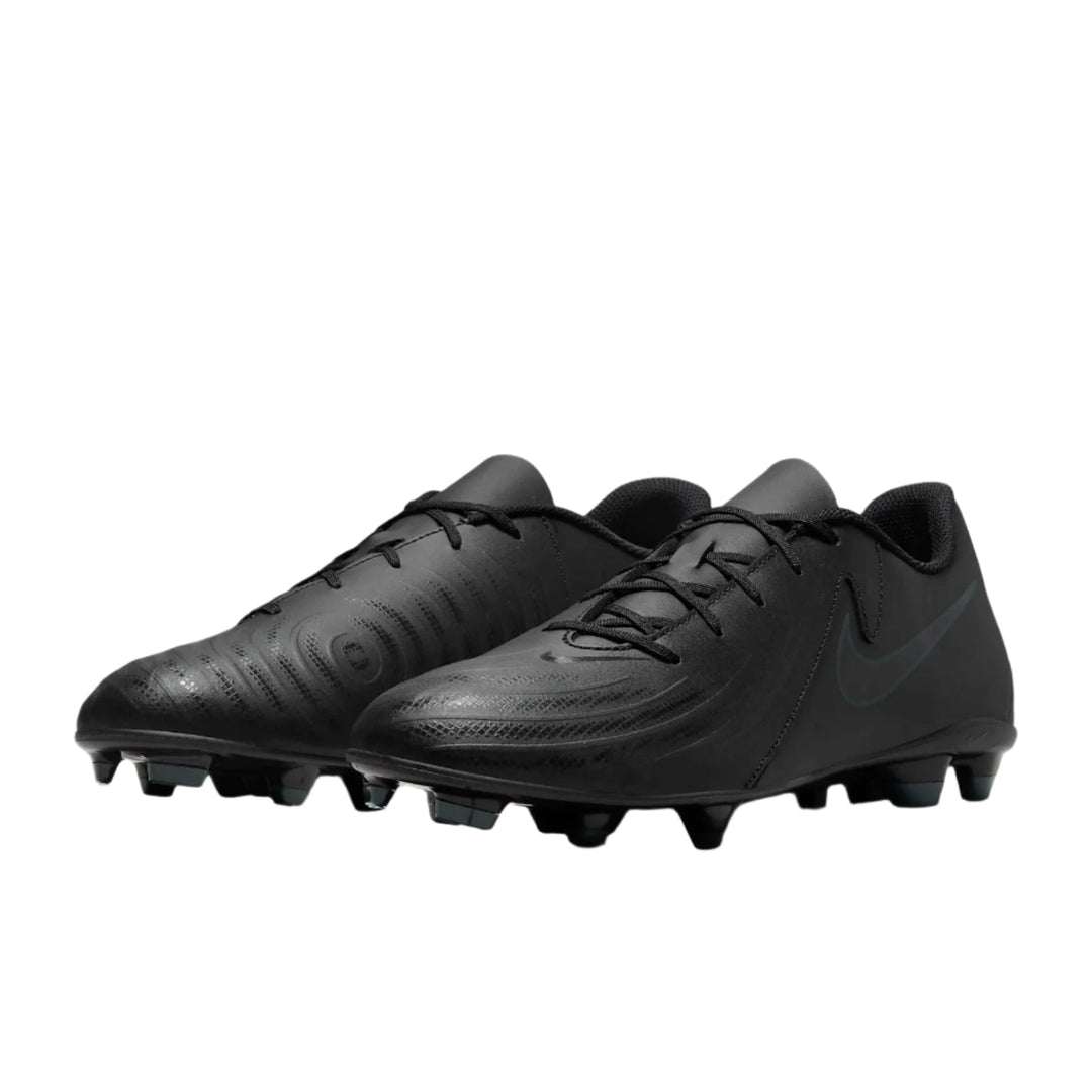 Nike Phantom GX 2 Club Soccer Shoes - (FJ2557)Black