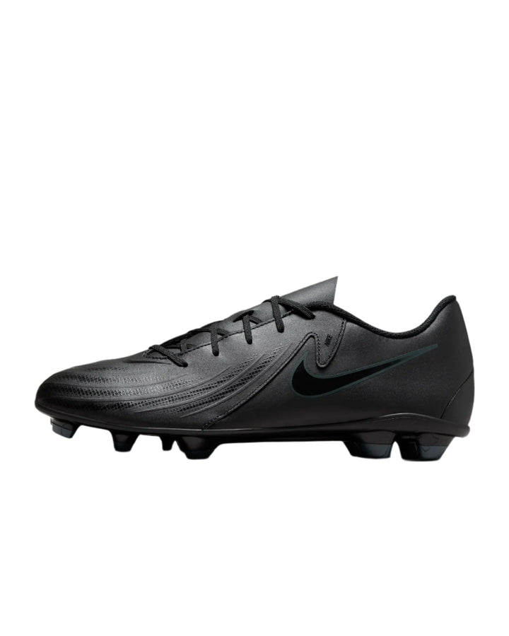 Nike Phantom GX 2 Club Soccer Shoes - (FJ2557)Black1
