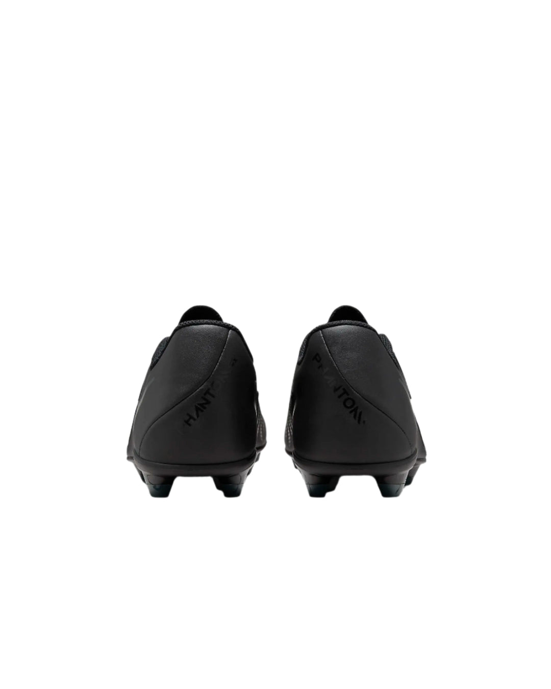 Nike Phantom GX 2 Club Soccer Shoes - (FJ2557)Black2