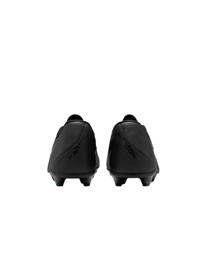 Nike Phantom GX 2 Club Soccer Shoes - (FJ2557)Black2