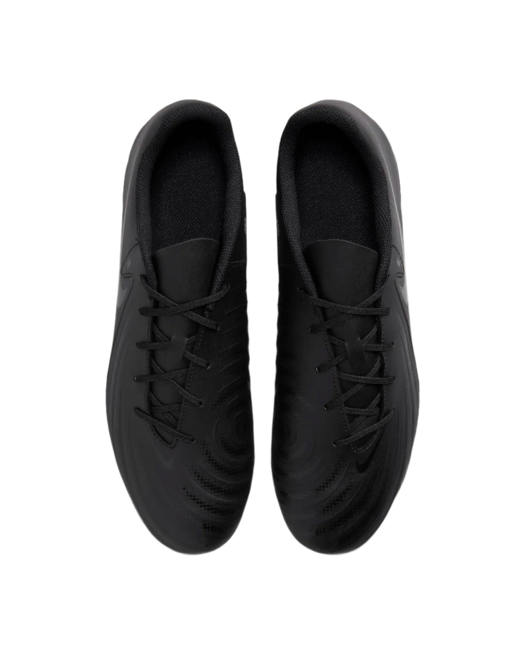 Nike Phantom GX 2 Club Soccer Shoes - (FJ2557)Black3