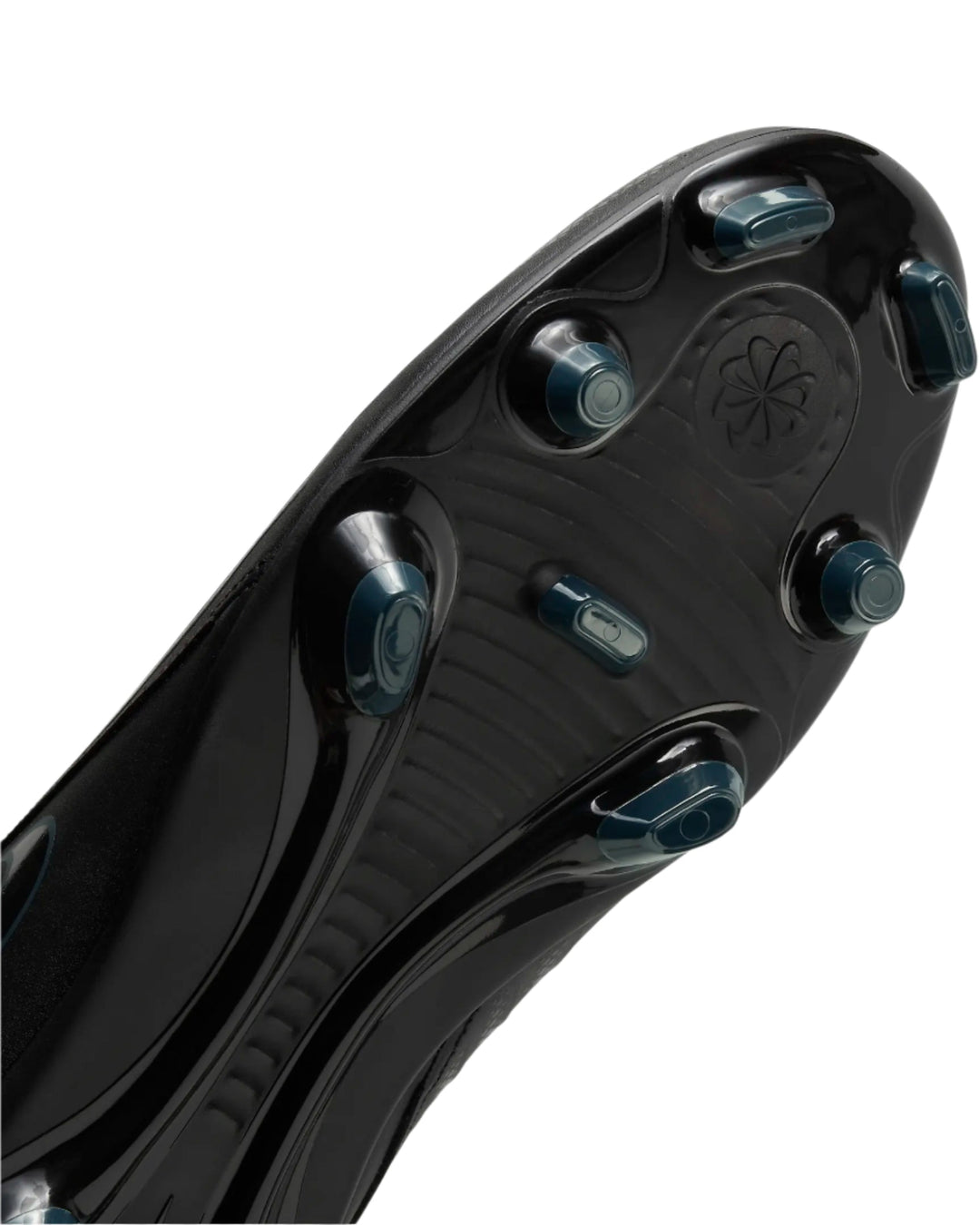 Nike Phantom GX 2 Club Soccer Shoes - (FJ2557)Black4