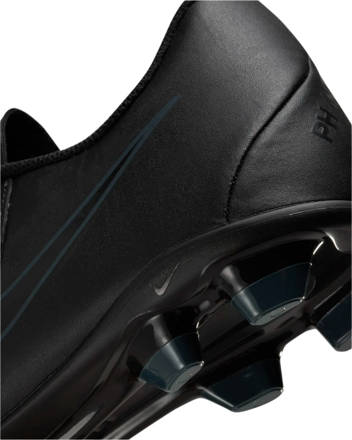 Nike Phantom GX 2 Club Soccer Shoes - (FJ2557)Black5