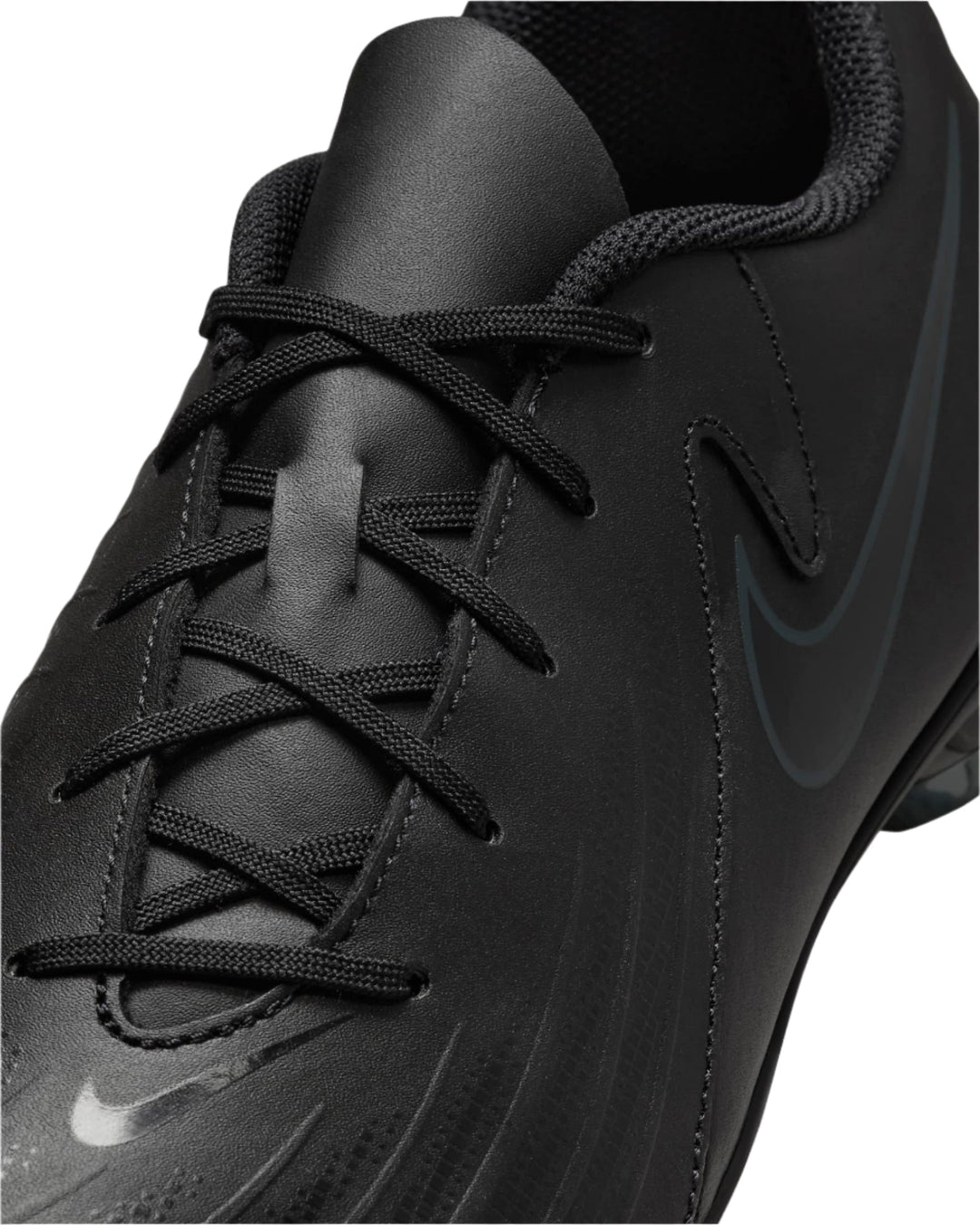 Nike Phantom GX 2 Club Soccer Shoes - (FJ2557)Black6