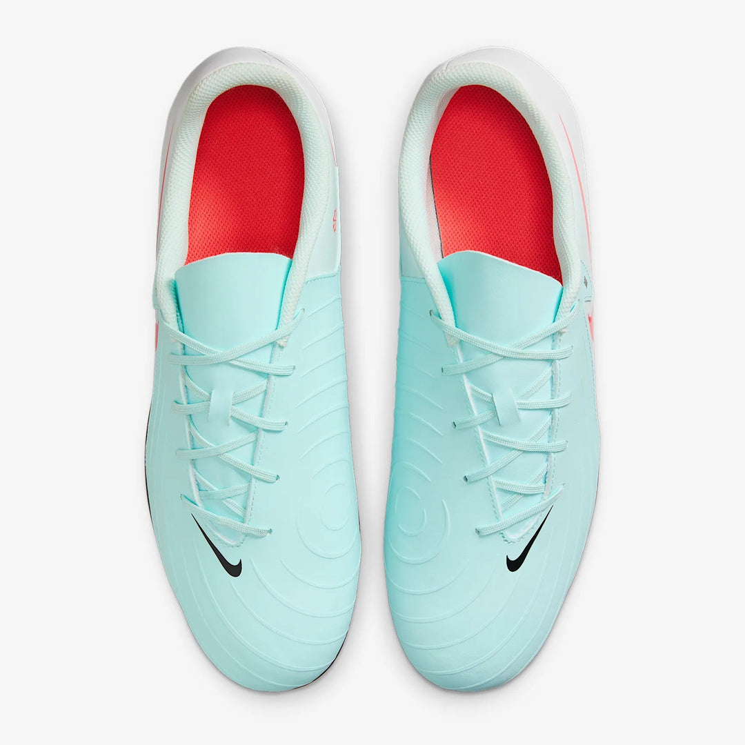 Nike Phantom GX 2 Club Soccer Cleats – Grippy Control &amp; All-Surface Traction - FJ2557