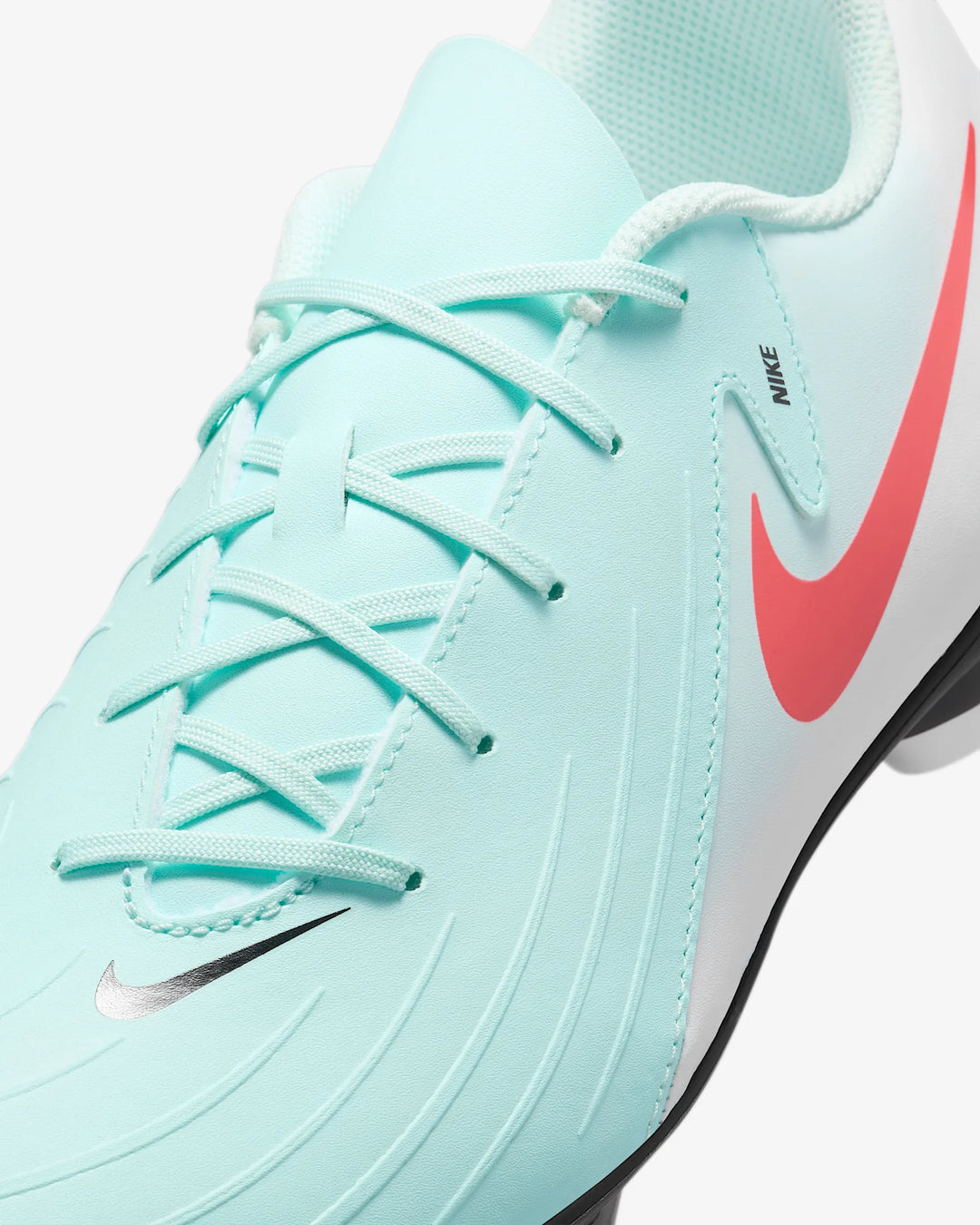 Nike Phantom GX 2 Club Soccer Cleats – Grippy Control &amp; All-Surface Traction - FJ2557