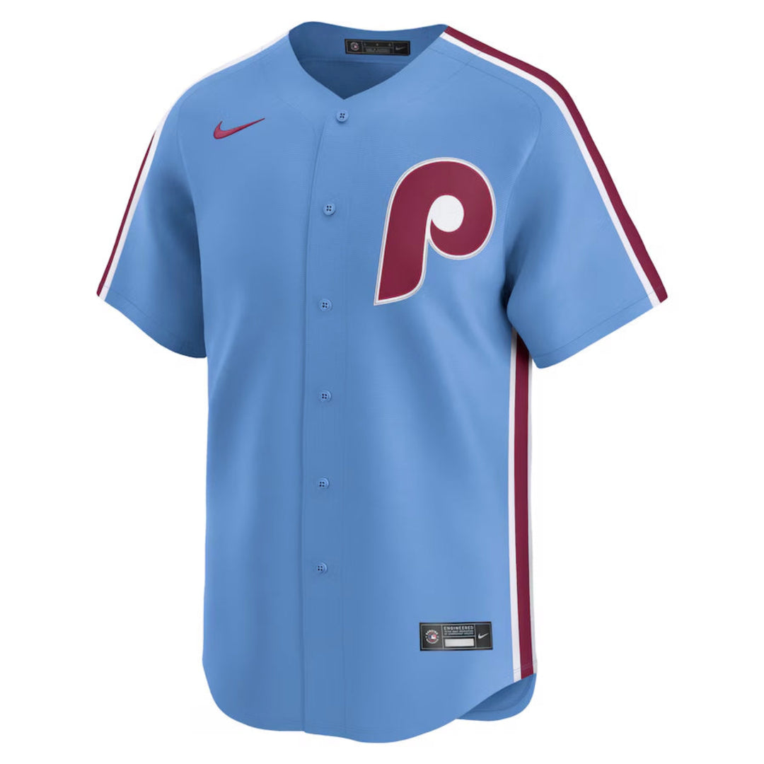 Nike Philadelphia Phillies Game Jersey 07TW