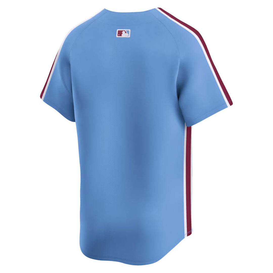 Nike Philadelphia Phillies Game Jersey 07TW_1