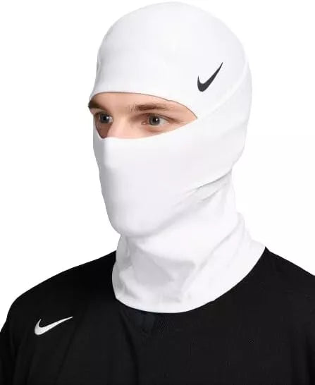 ナイキ　Pro Therma-FIT Hood ラインストーン　バラクラバ Nike Pro Hyperwarm Hood Therma-FIT Unisex Balaclava – Peligro Sports