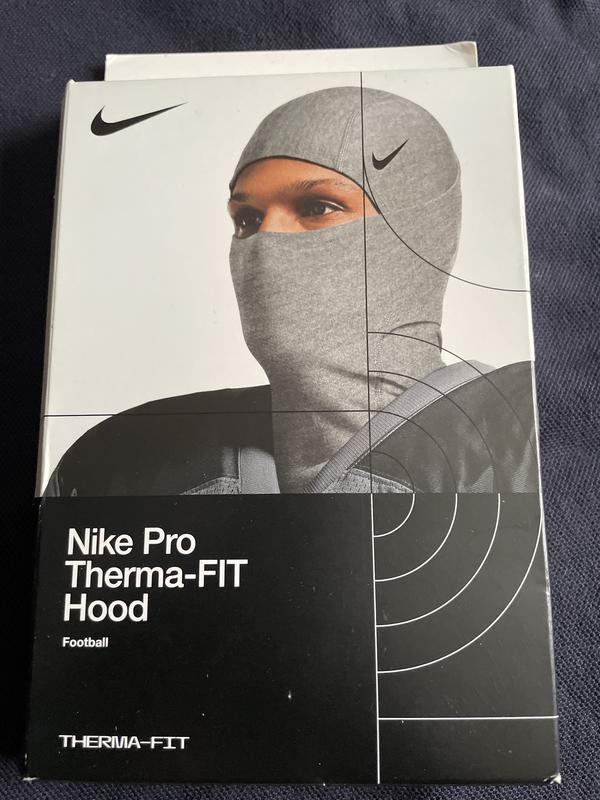 Nike Pro Therma-FIT Hood ナイキバラクラバ Nike Pro Therma Fit Hyperwarm Hood Mask Dri Fit Balaclava White