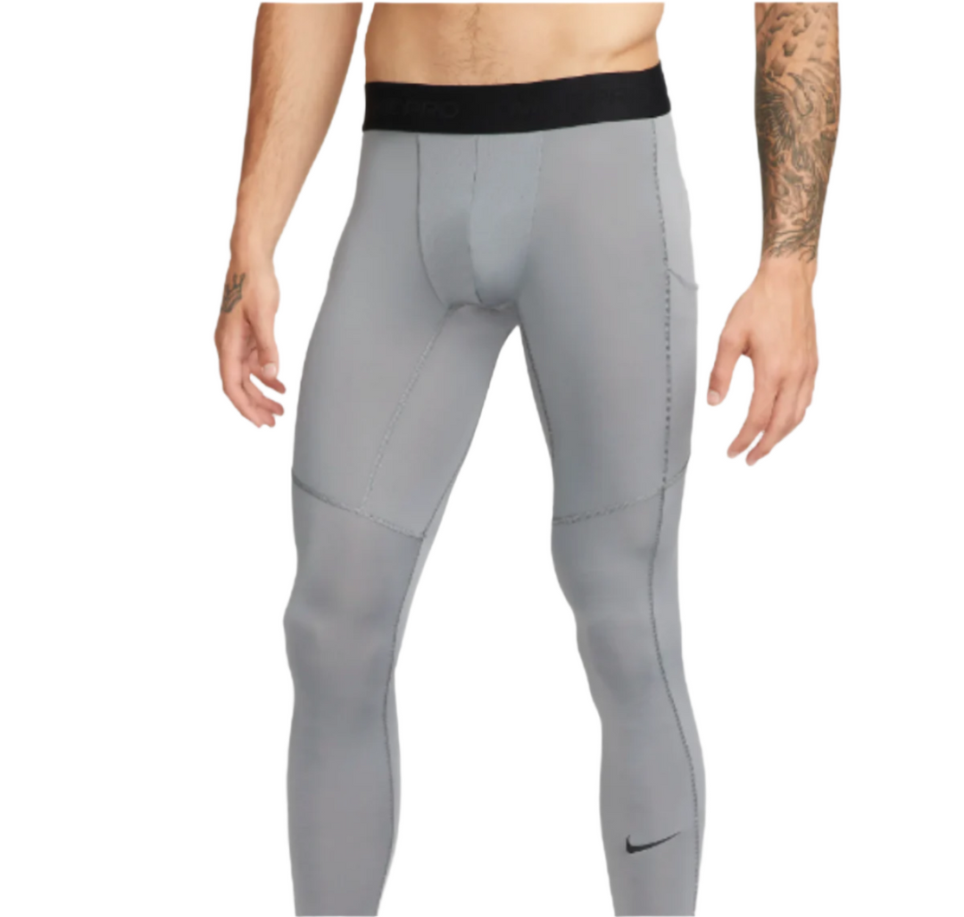 Nike Pro Men's Dri-Fit Fitness Tights - (FB7952-084)