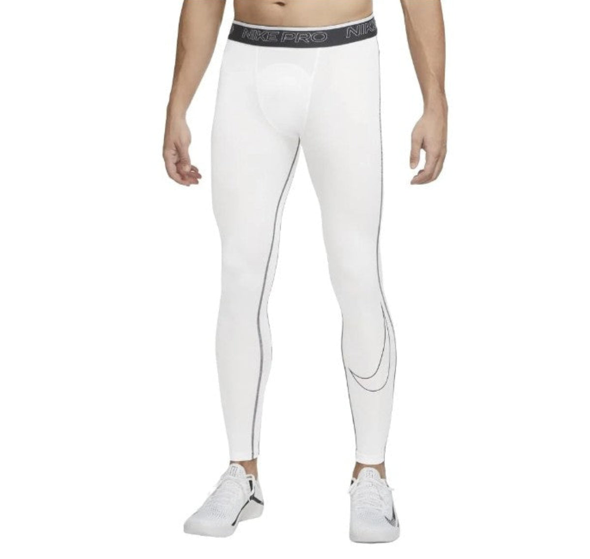 nike base layer pants