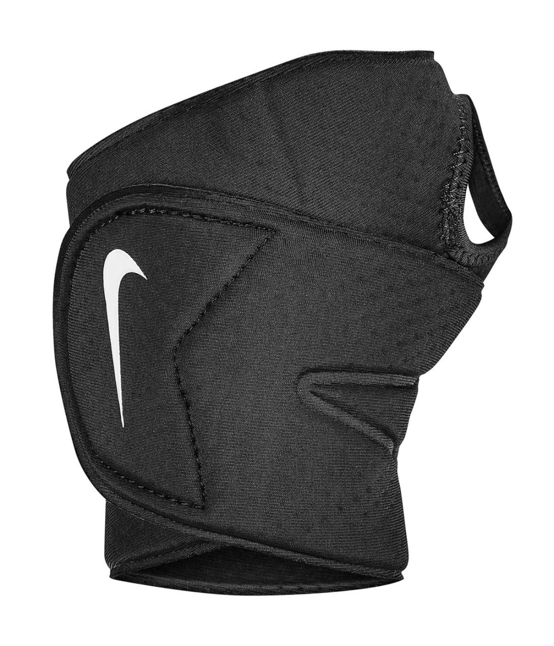 Nike Pro Wrist and Thumb Wrap - Black
