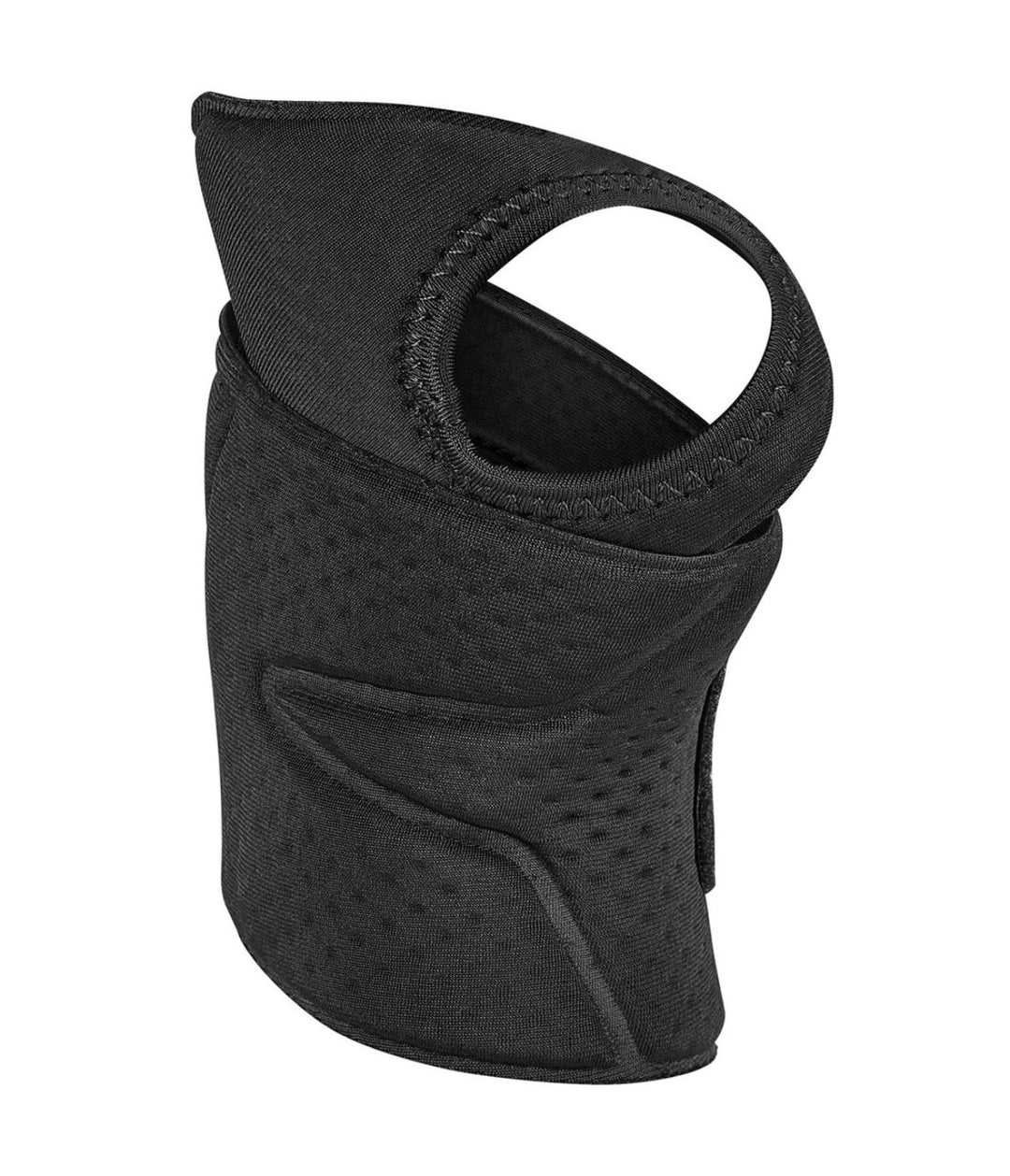 Nike Pro Wrist and Thumb Wrap - Black1