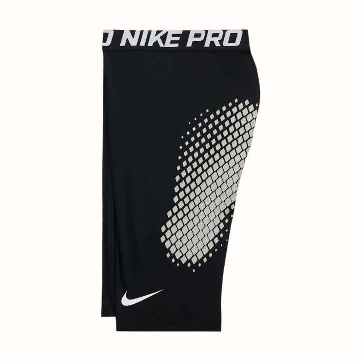 Nike PRO Sliding Short 10"  – Black CT2568-010