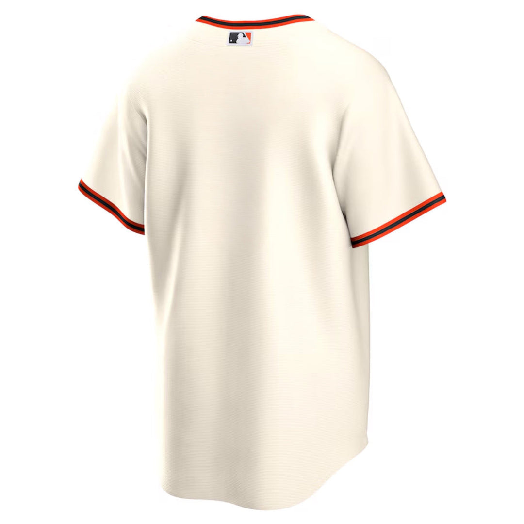 Nike San Francisco Giants Game Jersey 07TW - Home1