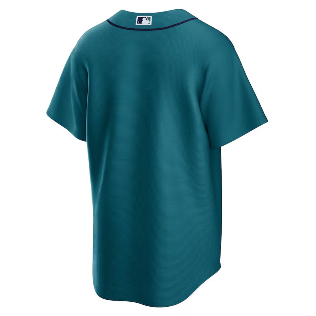 Nike Seattle Mariners Game Jersey 07TW_1