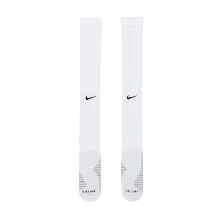 Nike Strike Knee-High Soccer Socks_White/Black1