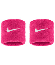 Nike Swoosh Classic Wristbands - 2 Pack – Moisture-Wicking Athletic Sweatbands for Tennis, Gym, Sports