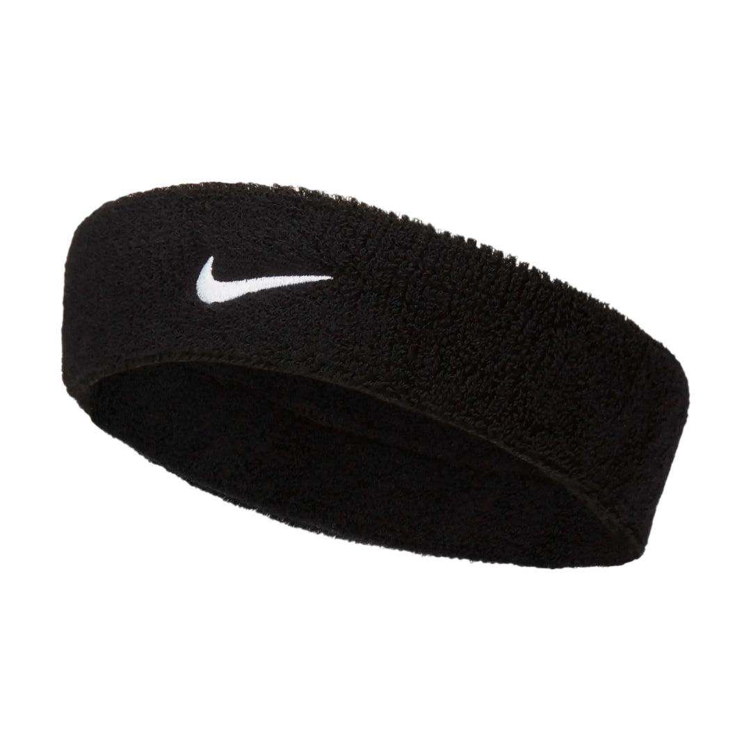 Nike Swoosh Headband_Black