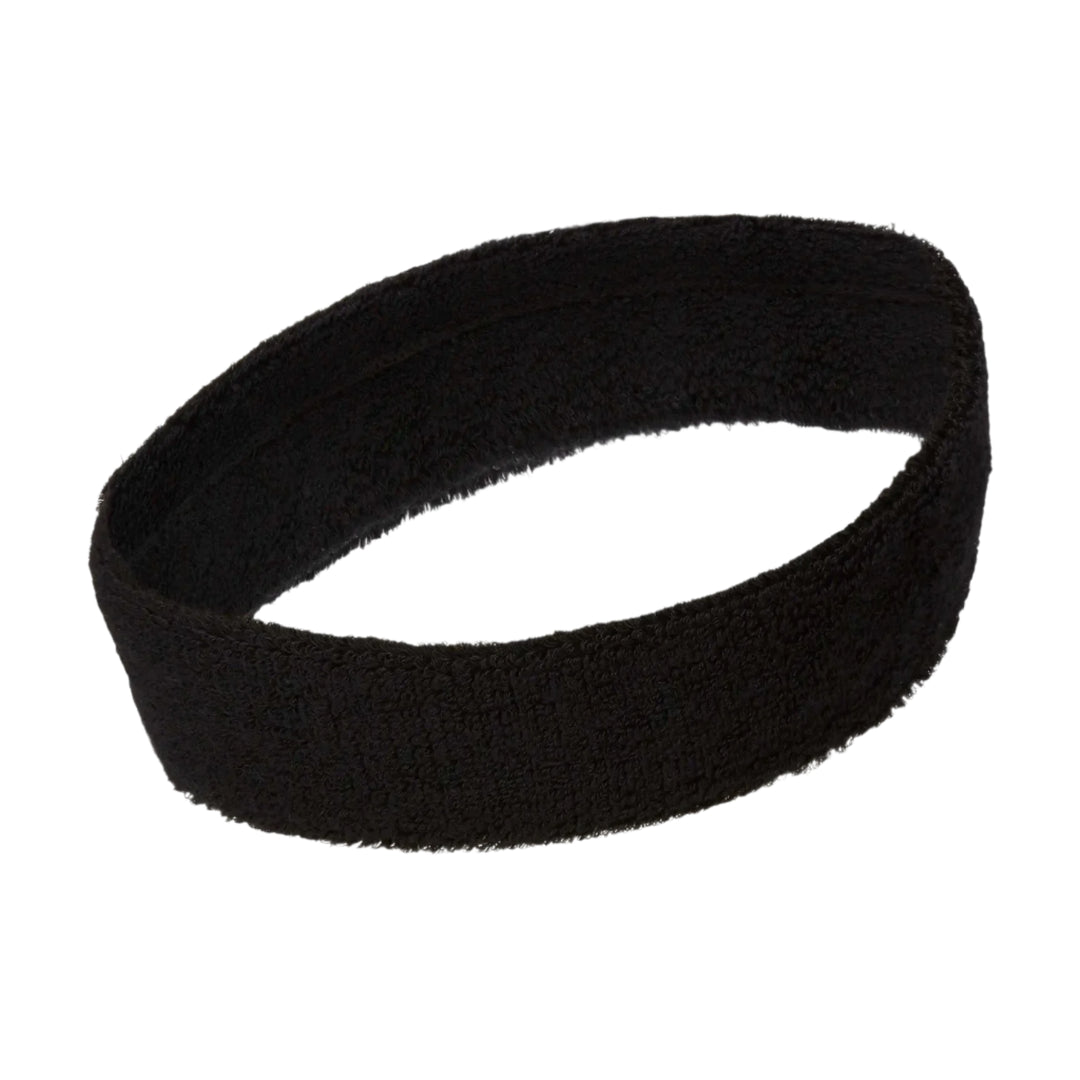 Nike Swoosh Headband_Black1