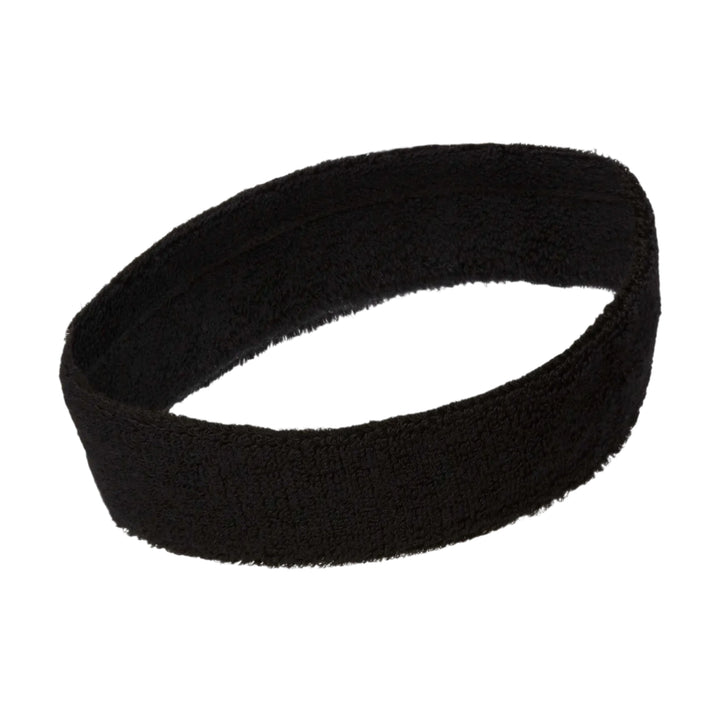 Nike Swoosh Headband_Black1