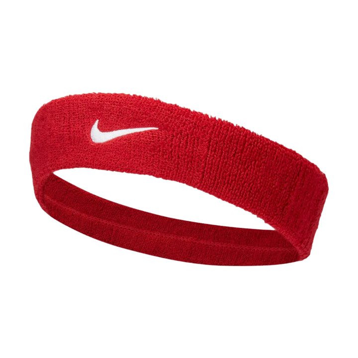 Nike Swoosh Headband_Red