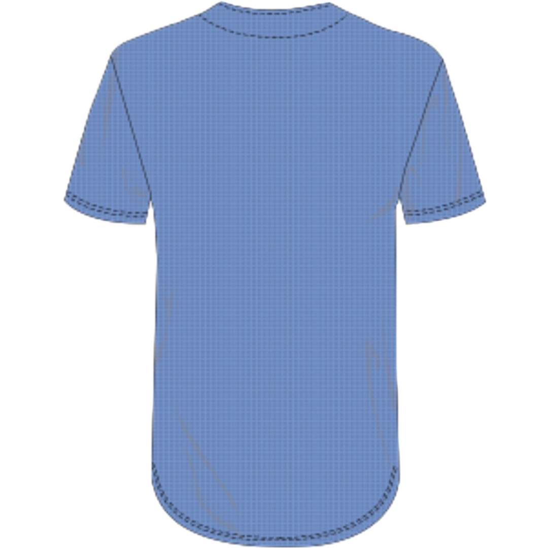 Nike Tampa Bay Rays Jersey1