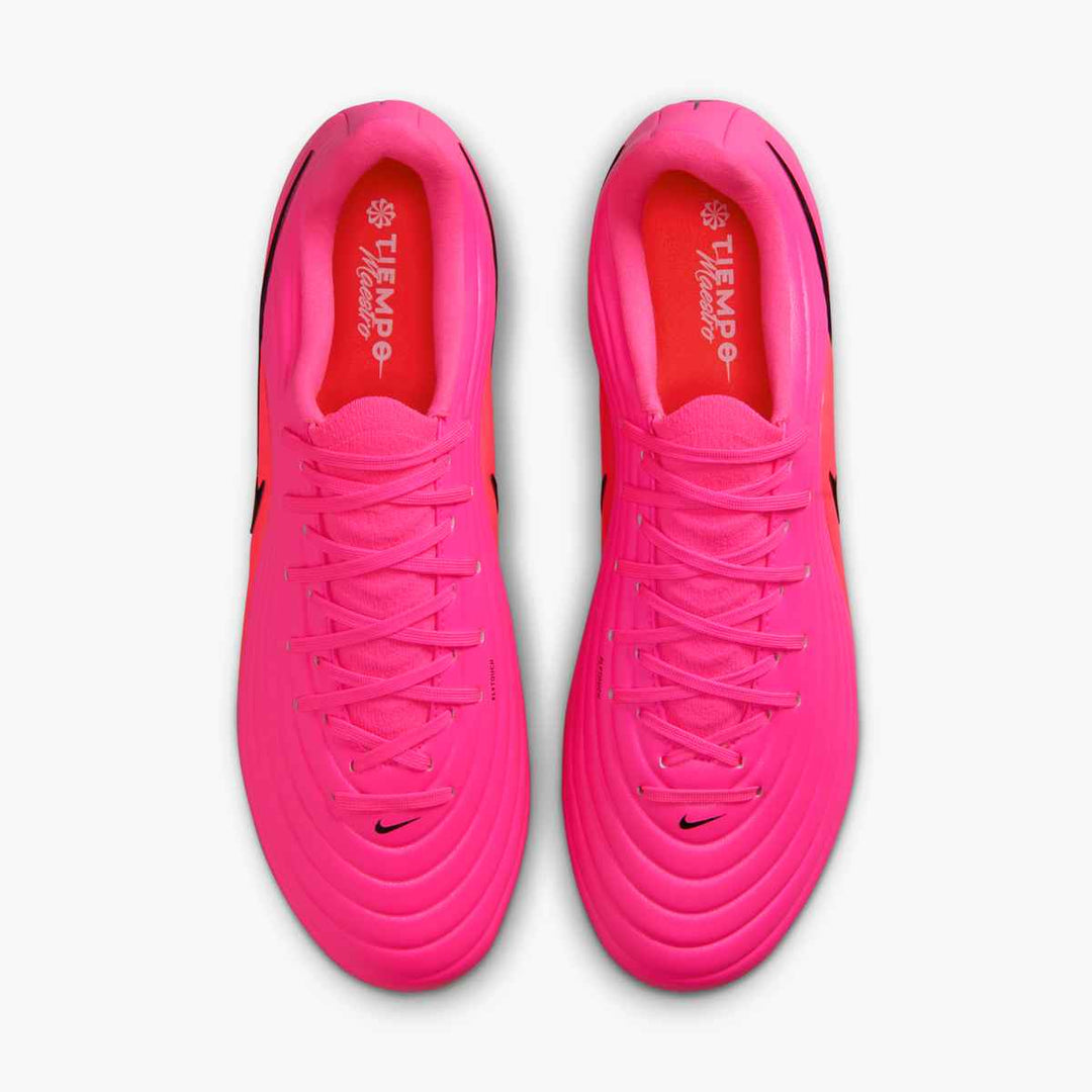  Nike Tiempo Maestro Academy Multi-Ground Low-Top Soccer Cleats – FlyTouch Leather Soccer Shoes | IQ2385-901