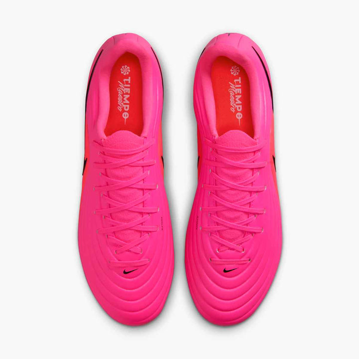  Nike Tiempo Maestro Academy Multi-Ground Low-Top Soccer Cleats – FlyTouch Leather Soccer Shoes | IQ2385-901