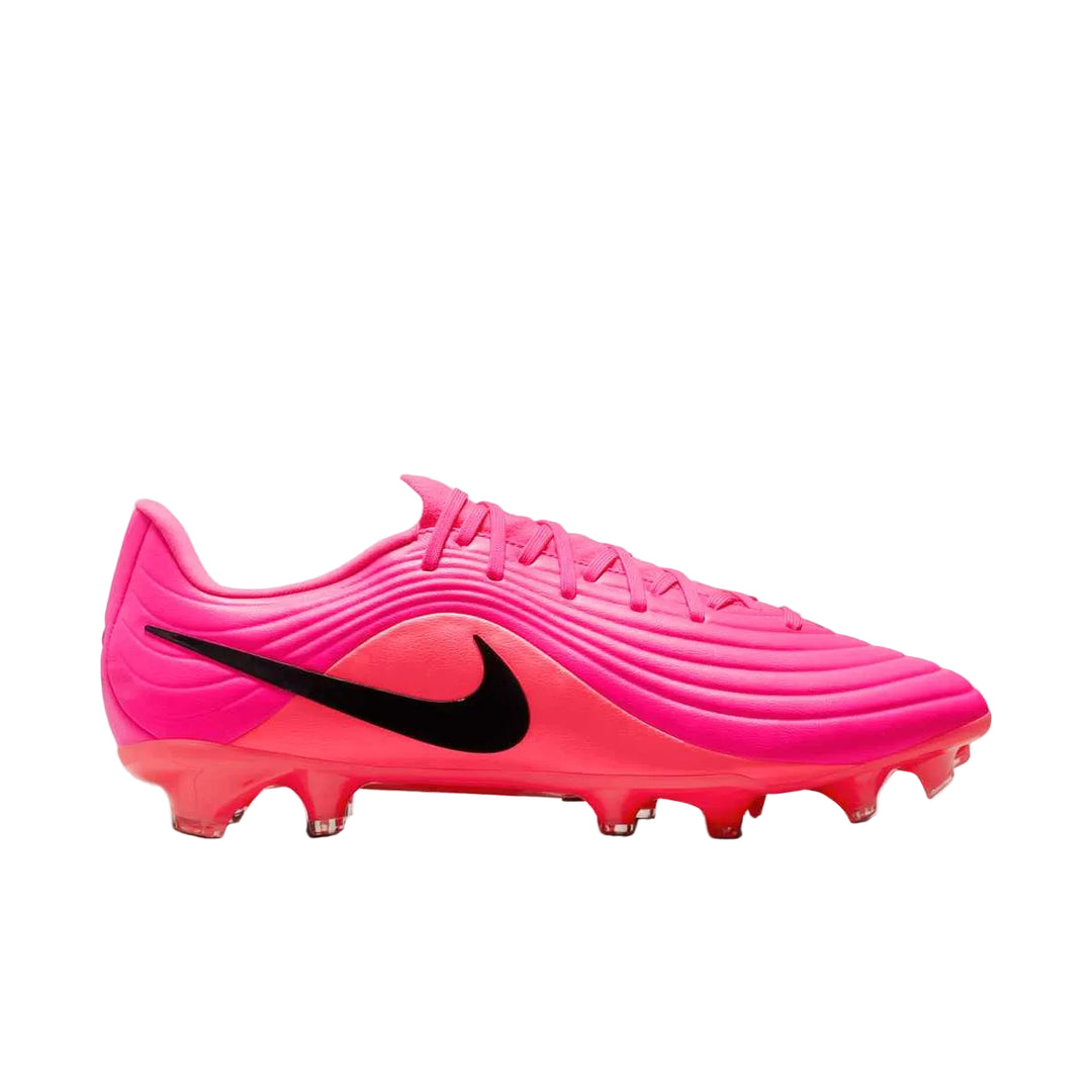 Nike Tiempo Maestro Academy Multi-Ground Low-Top Soccer Cleats – FlyTouch Leather Soccer Shoes | IQ2385-901