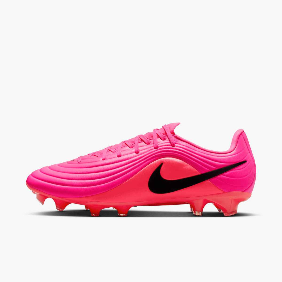Nike Tiempo Maestro Academy Multi-Ground Low-Top Soccer Cleats – FlyTouch Leather Soccer Shoes | IQ2385-901