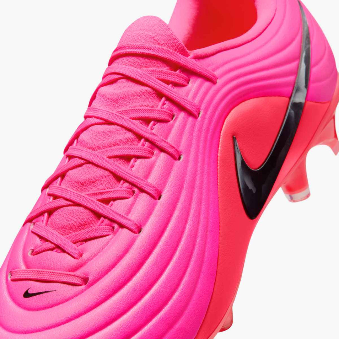 Nike Tiempo Maestro Academy Multi-Ground Low-Top Soccer Cleats – FlyTouch Leather Soccer Shoes | IQ2385-901