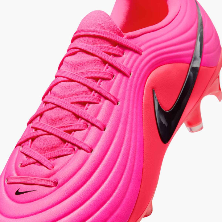 Nike Tiempo Maestro Academy Multi-Ground Low-Top Soccer Cleats – FlyTouch Leather Soccer Shoes | IQ2385-901