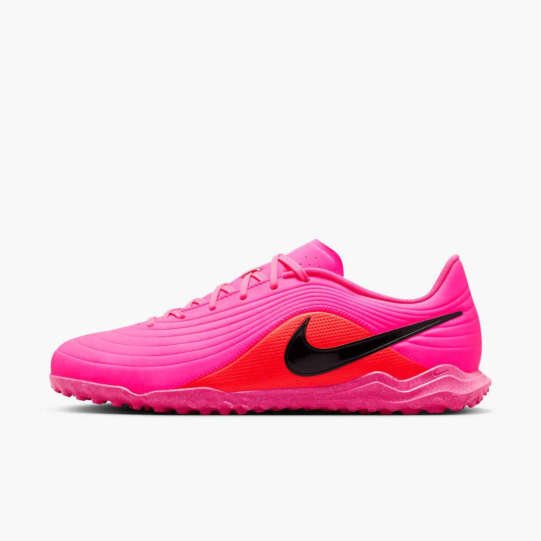 Nike Tiempo Maestro Club TF Turf Soccer Shoes – Multi/Black | IQ2330-901