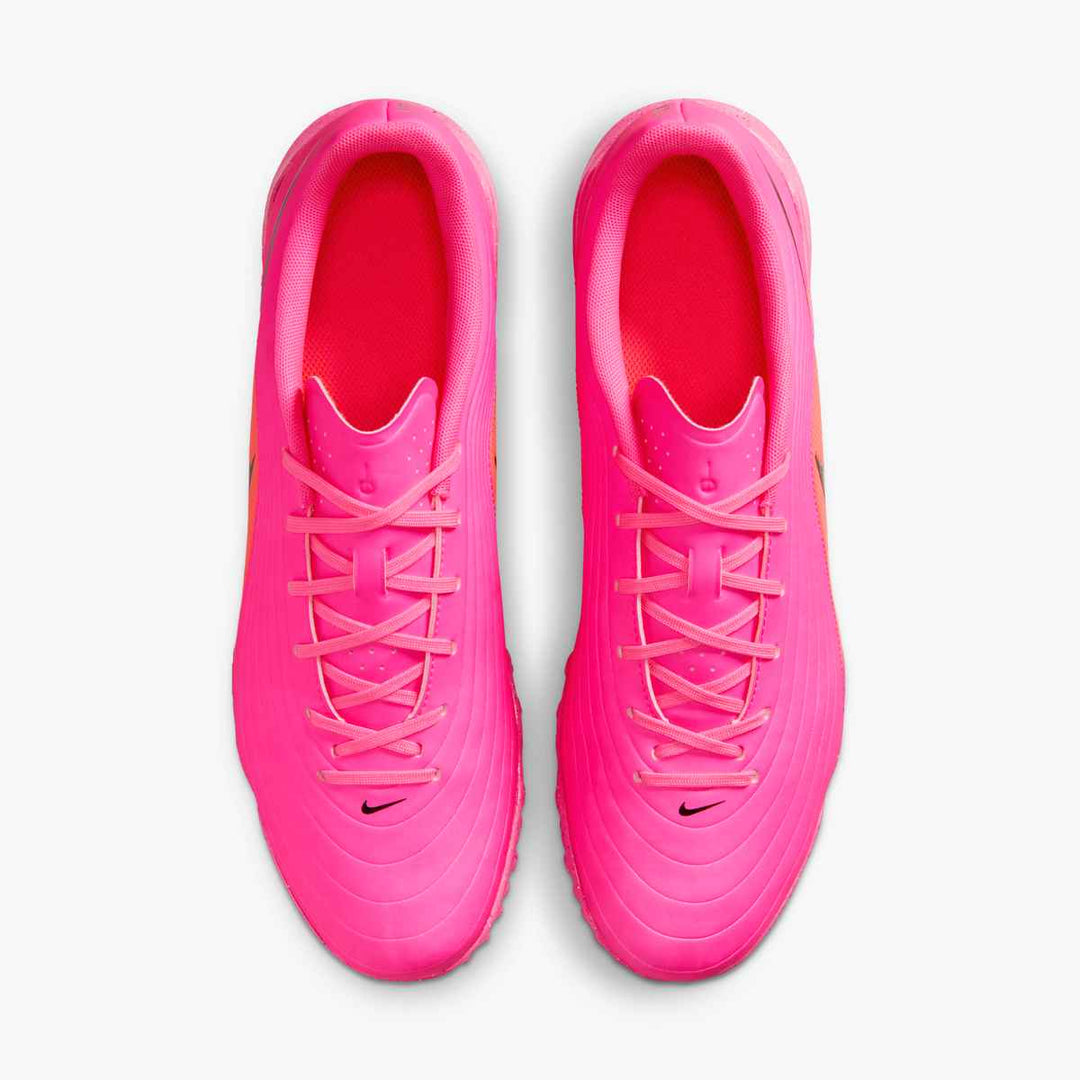 Nike Tiempo Maestro Club TF Turf Soccer Shoes – Multi/Black | IQ2330-901