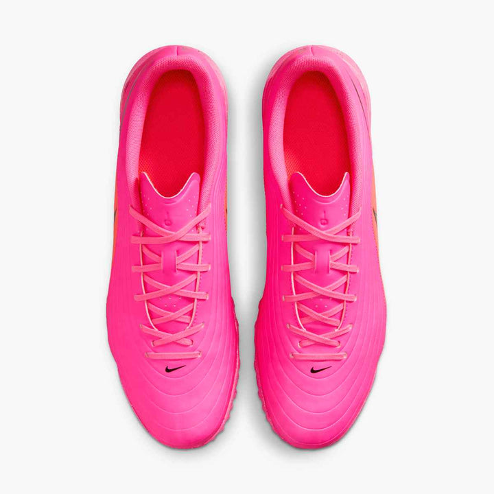 Nike Tiempo Maestro Club TF Turf Soccer Shoes – Multi/Black | IQ2330-901