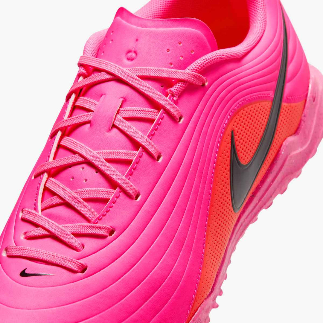 Nike Tiempo Maestro Club TF Turf Soccer Shoes – Multi/Black | IQ2330-901