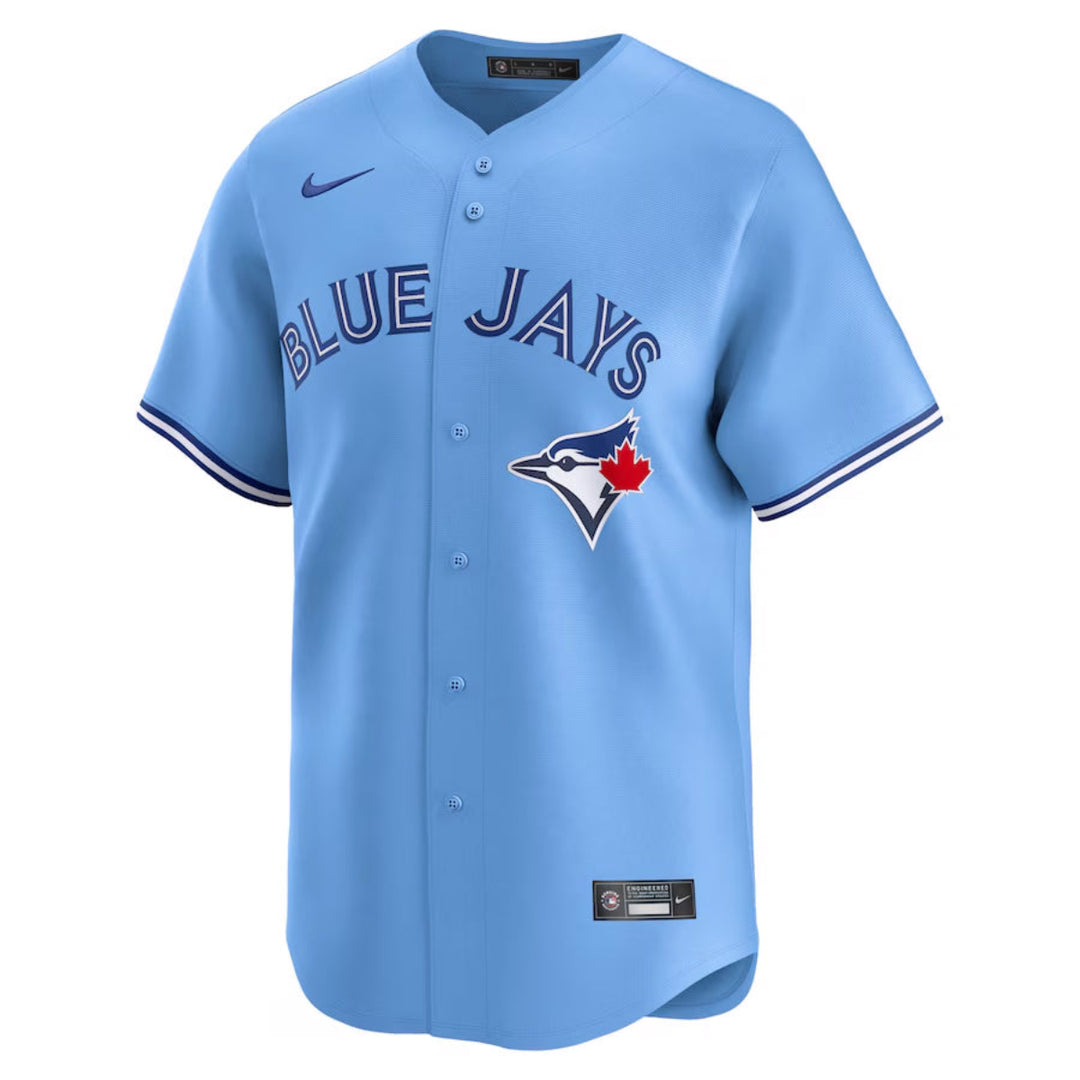 Nike Toronto Blue Jays Game Jersey 07TW