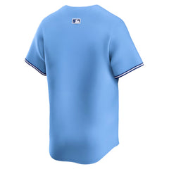 Nike Toronto Blue Jays Game Jersey 07TW_1