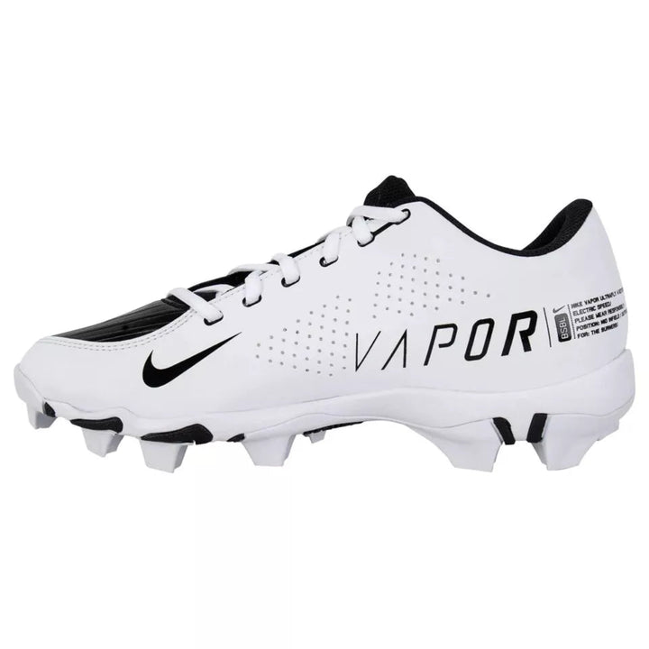 Nike Vapor Ultrafly 4 Keystone - Black / White1