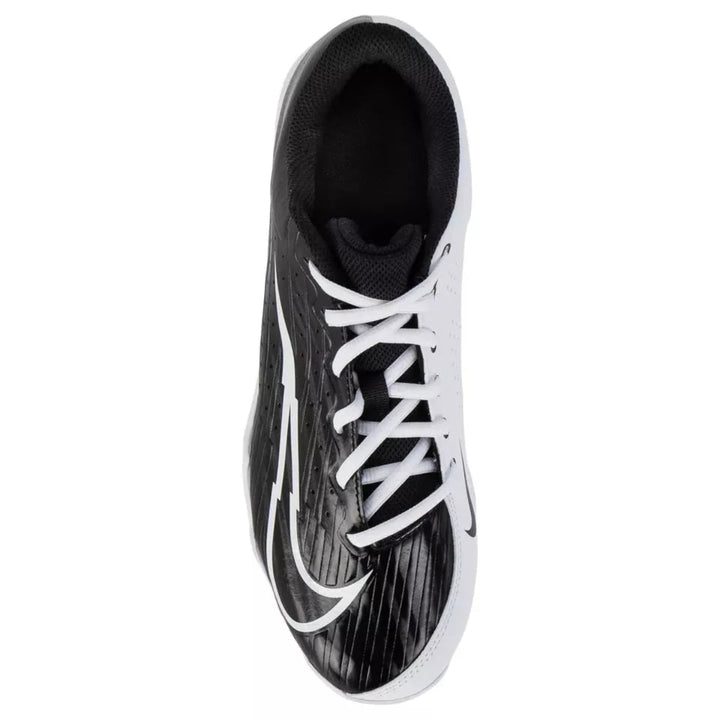 Nike Vapor Ultrafly 4 Keystone - Black / White4