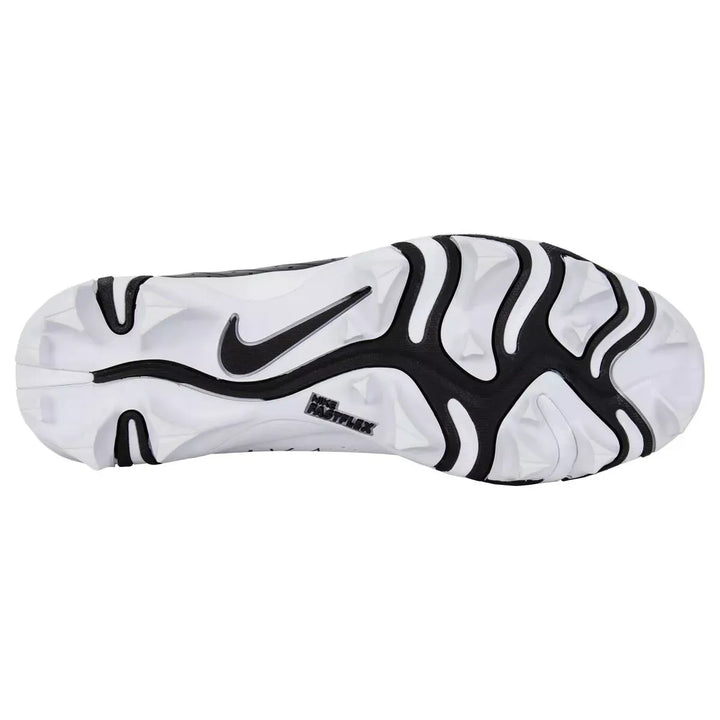Nike Vapor Ultrafly 4 Keystone - Black / White5