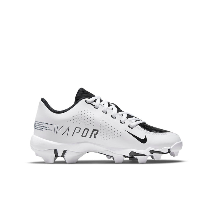 Nike Vapor Ultrafly 4 Keystone BG - Black / White2