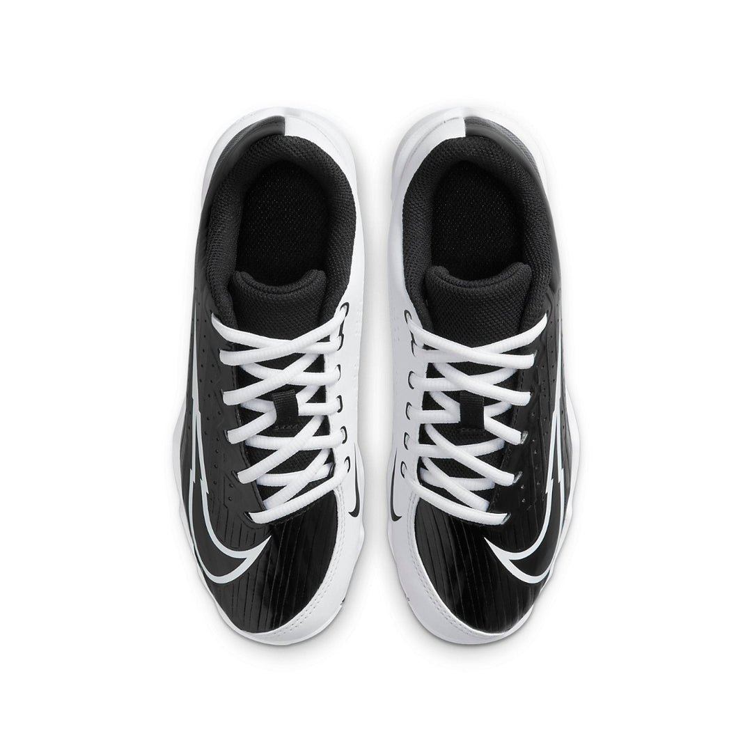 Nike Vapor Ultrafly 4 Keystone BG - Black / White3