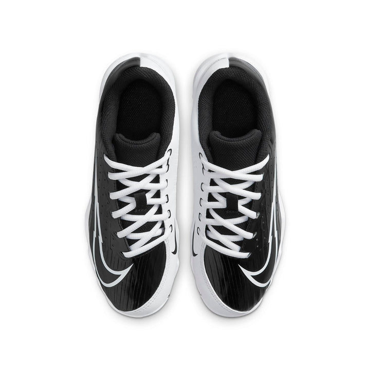 Nike Vapor Ultrafly 4 Keystone BG - Black / White3