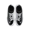 Nike Vapor Ultrafly 4 Keystone BG - Black / White3